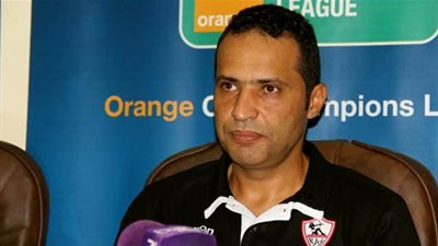 الزمالك يطلب تقريرا عن مستبعدي رحلة المغرب