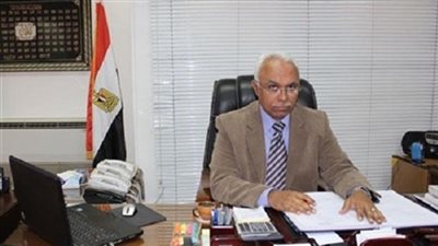 جهاز زايد: تنمية أراضي التوسعات أهم الملفات المطروحة