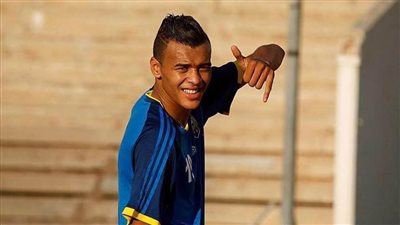 مصيلحي عن ضم أنيس سالتو للاتحاد: اللاعب هداف منتخب ليبيا وطلعت يوسف يعرف إمكانياته جيدا