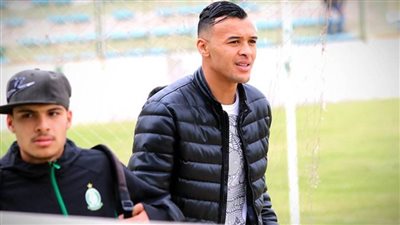 رسميا.. الاتحاد السكندري يتعاقد مع المهاجم الليبي أنيس سلتو