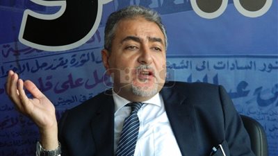 نقيب البيطريين: منظومة الطب البيطري المصرية «فاشلة» وتقدمت بملف للرئيس سيغير شكل البلد