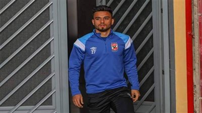 تعرف على آخر تطورات مفاوضات انتقال صلاح محسن إلى سموحة