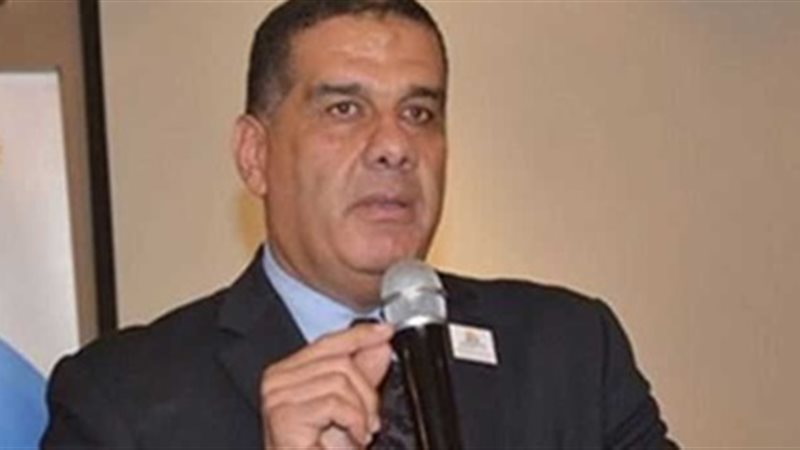 الدكتور شريف أبو