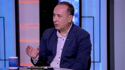 عصام مرعي: الزمالك كان مستقرًا ماديًا بسبب دعم تركي آل الشيخ