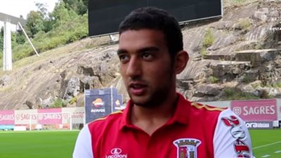 «كوكا» مهدد بالاستبعاد من المنتخب أمام الكونغو