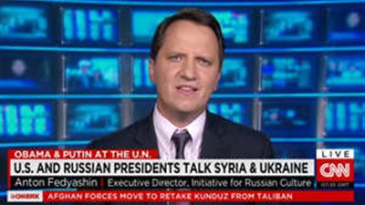 بروفيسور أمريكي: الصراع بين واشنطن وموسكو يصعب التنبؤ بمستقبله