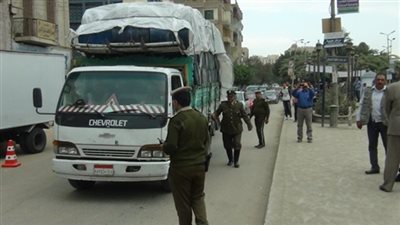 حبس 25 سائقا بتهمة القيادة تحت تأثير المواد المخدرة