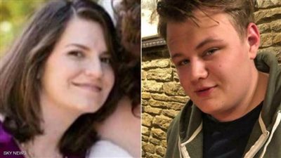 أزمة بين أمريكا وبريطانيا بسبب زوجة دبلوماسي أمريكي وشاب إنجليزي