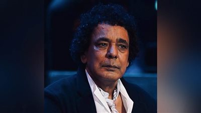 وفاة محمود منير زوج شقيقة محمد منير ومدير أعماله