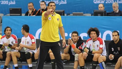 البرازيل تطلب استضافة معسكر منتخب «اليد» نوفمبر المقبل