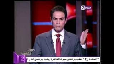 بالفيديو.. أحمد المسلماني: الجامعة مش مستودع بشري