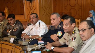 بالصور.. خطة احتفالات محافظة الإسماعيلية بذكرى انتصارات أكتوبر