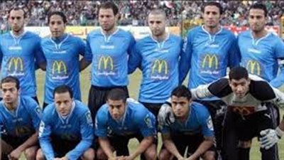 محمد جنيدي: تجارب المحلة الودية ليست مقياسًا للحكم على الفريق