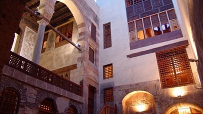 بيت الشعر العربى يحتفل بذكرى ميلاد الشاعر دانونزيو