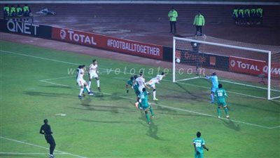 عصام مرعي: فوز الزمالك على زيسكو منحه فرصة الصعود