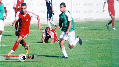 اليوم.. انطلاق مباريات المجموعة الخامسة بدوري القسم الثاني