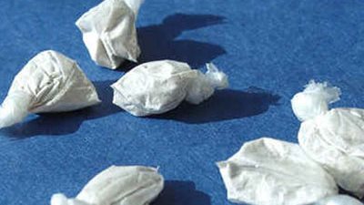 القبض على تاجر مخدرات بحوزته 100 جرام هيروين بالإسماعيلية