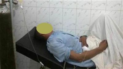 بالأسماء.. تسمم 8 طلاب بالمدينة الجامعية ببني سويف