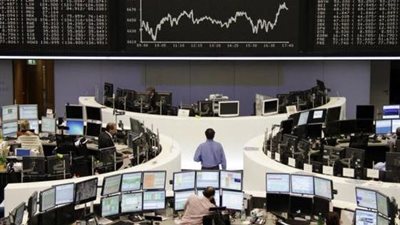 الأسهم الأوربية ترتفع بقيادة شركات السيارات والنفط