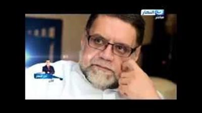 بالفيديو.. مختار نوح: السماح لـ«النور» بالعمل السياسي «أكبر جريمة في حق مصر»