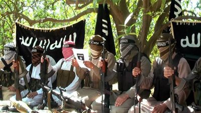 مقتل أبو أسامة المصرى المتحدث الإعلامي لـ