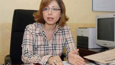 لميس الحديدى: قبول مصر شروط صندوق النقد الدولى يدمر الاقتصاد