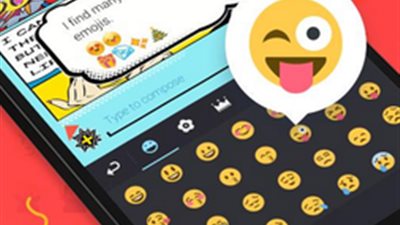 تطبيقات GO Keyboard يمكنها التجسس على 200 مليون مستخدم