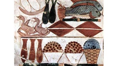 شم النسيم عيد فرعوني يعني 