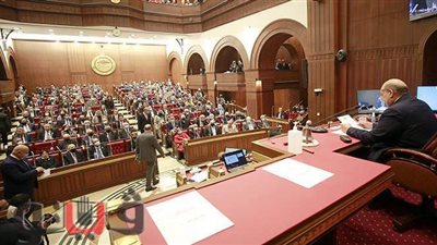 اليوم.. مجلس الشيوخ يواصل مناقشة تعديلات قانون نقابة المهندسين