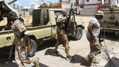 مقتل اثنين من الفصائل الموالية لتركيا بشمال سوريا