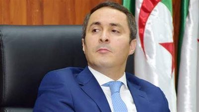 إصابة وزير الرياضة الجزائري بفيروس كورونا