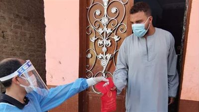 الصحة: نشر فرق التواصل المجتمعي لتكثيف حملات الوعي الصحي بـ3 محافظات