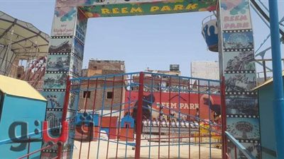 غلق الحدائق العامة والمتنزهات في شم النسيم لمواجهة كورونا بالغربية | صور