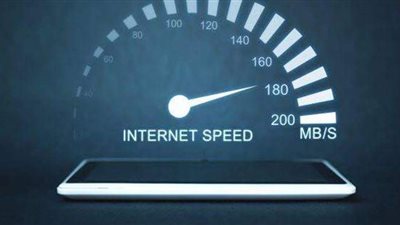 الشركات الأفضل في سرعة تنزيل بيانات الإنترنت