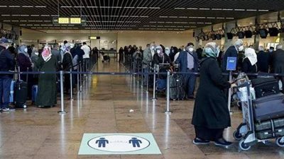 أوروبا تعتزم السماح بدخول المسافرين الذين تلقوا لقاح كورونا