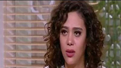 الاستئناف تتسلم ملف خادمة وصديقها لسرقتهما سيارة شقيقة الفنانة روبى