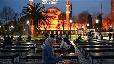 تركيا تتودد لمصر مجددًا وتعلن رغبتها في تحسين العلاقات الاقتصادية