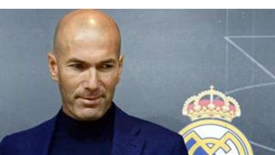 تشيلسي ضد ريال مدريد.. صدمة جديدة لزين الدين زيدان بغياب نجم فريقه