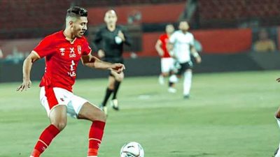 تعرف على هدافي الأهلي وغزل المحلة قبل مواجهة اليوم