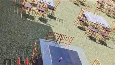 حدائق ومتنزهات الشرقية مغلقة أمام المواطنين في شم النسيم | صور