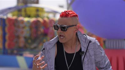 تعرف على الضحية 21 في برنامج رامز عقله طار