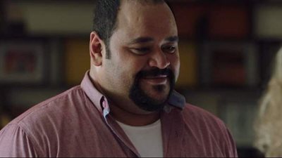 محمد ممدوح يتصدر تويتر بعد تألقه في 