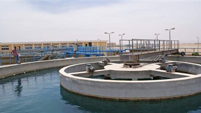 مياه الإسكندرية تحذر من مخاطر الوصلات الخلسة