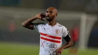 شيكابالا براءة بعد تقرير جهاد جريشة