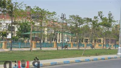 شواطئ الإسماعيلية خالية من المواطنين في شم النسيم | صور