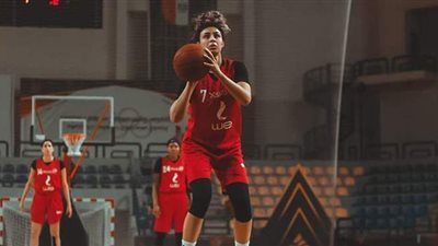 غدا.. الأهلي وسبورتنج في مباراة فاصلة لحسم بطل دوري سيدات السلة