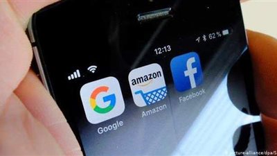 جوجل وفيس بوك وأمازون.. أكبر المستفيدين من إغلاقات كورونا