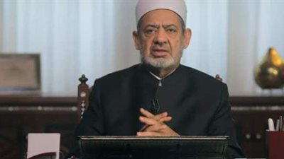 شيخ الأزهر: التيار الإصلاحي الوسطي الجدير بمهمة التجديد الديني