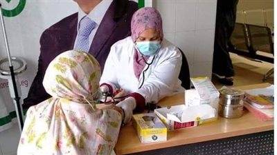 استمرار فعاليات 