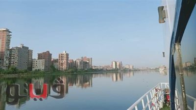 حالة الطقس في الدقهلية غدا الثلاثاء ٤/٥/٢٠٢١